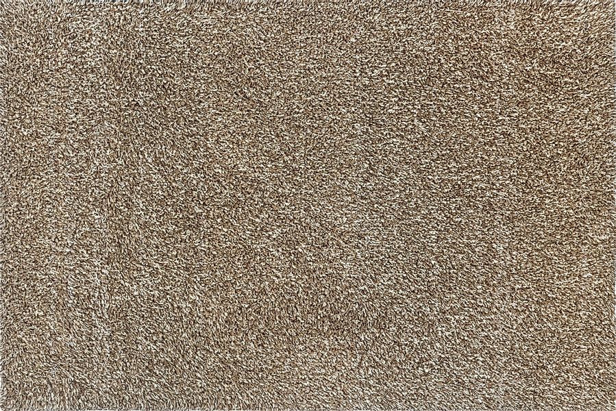 Turtle Mat Fußmatte Fawn, rechteckig, Höhe: 8 mm günstig online kaufen