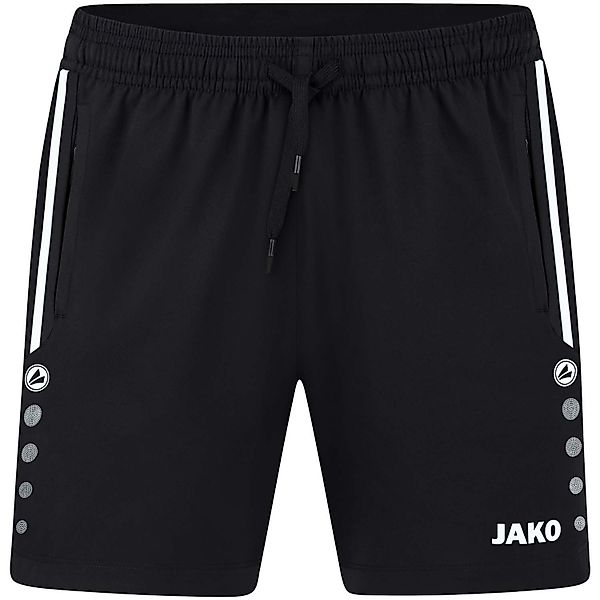 Jako Trainingsshorts Jako Damen Short Allround günstig online kaufen