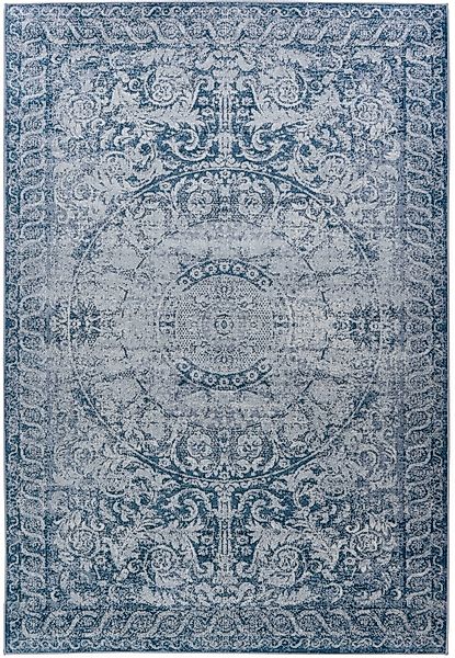 Arte Espina Teppich »Prayer 200«, rechteckig, 5 mm Höhe günstig online kaufen