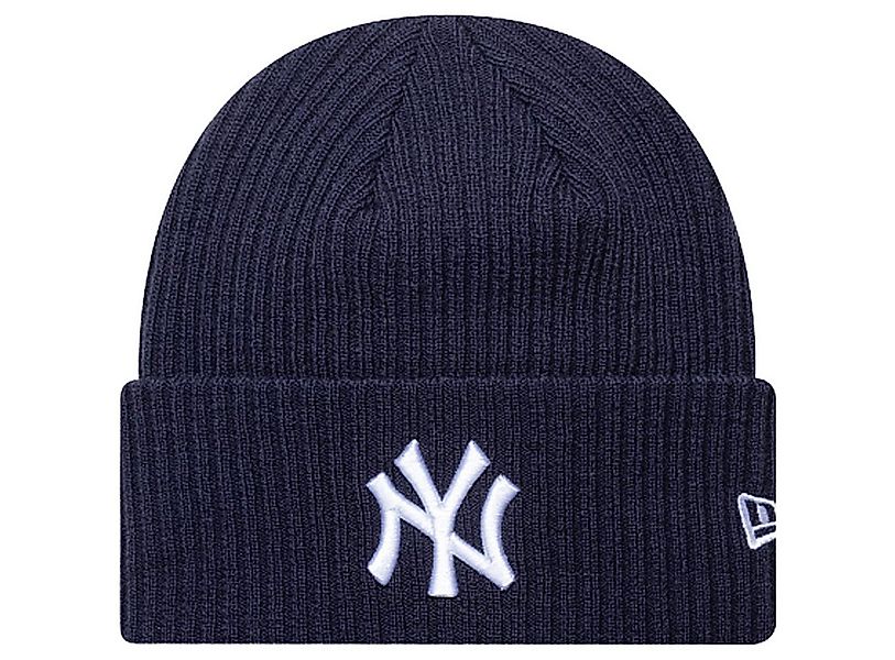 New Era Beanie NY Yankees Wide Cuff NY Yankees Wide Cuff günstig online kaufen
