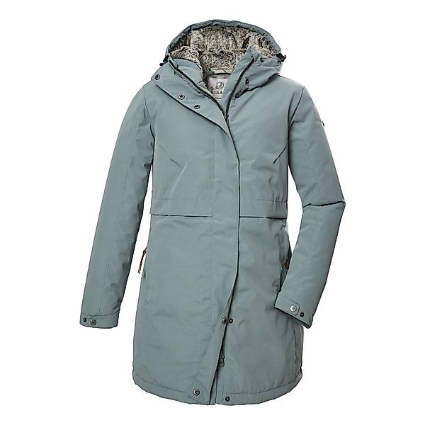 G.I.G.A. DX by killtec Funktionsmantel Parka günstig online kaufen
