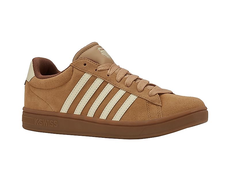 K-Swiss Sneaker "COURT TIEBREAK II SDE" günstig online kaufen