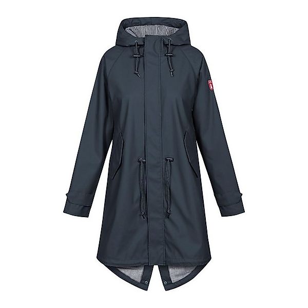 Derbe Outdoorjacke Traveby mit Pattentaschen günstig online kaufen