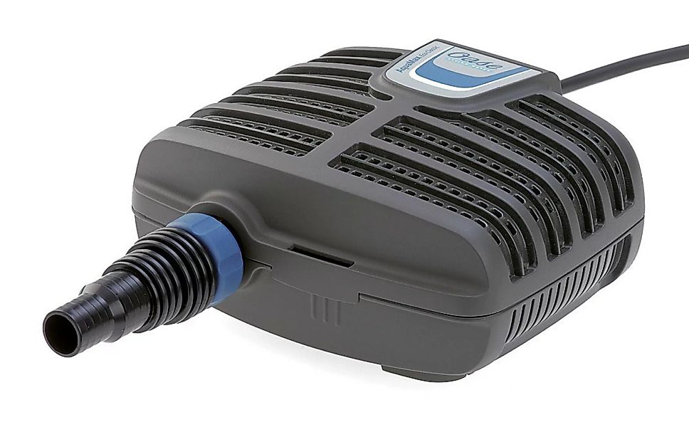 Oase AquaMax Eco Classic 11500 Teichpumpe Filterpumpe günstig online kaufen