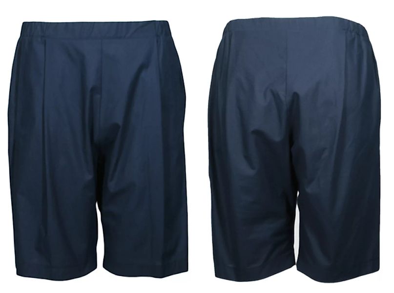 Cosy Ii Shorts, Plain günstig online kaufen