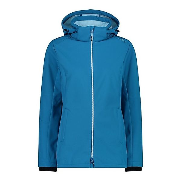 CMP Softshelljacke CMP Damen Softshell Jacke günstig online kaufen
