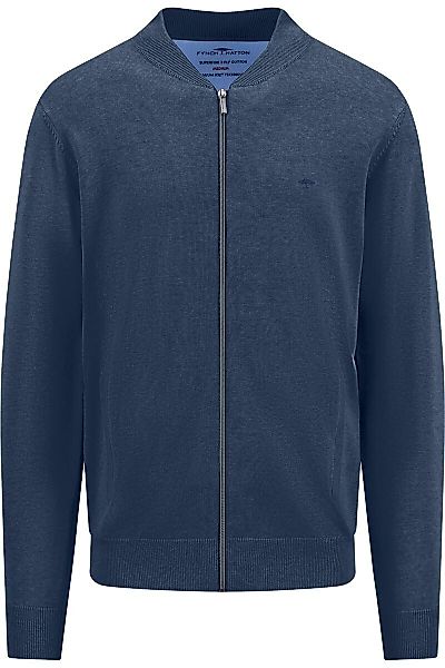 FYNCH-HATTON Strickjacke günstig online kaufen