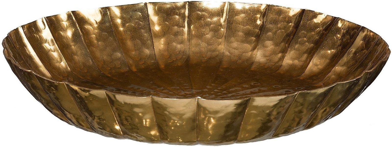 Creativ deco Dekoschale Weihnachtsdeko (1 St), günstig online kaufen