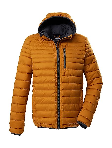 G.I.G.A. DX by killtec Steppjacke "GW 28 MN QLTD JCKT", Leichte Herrenjacke günstig online kaufen