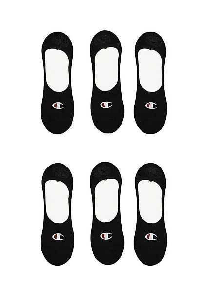 Champion Sneakersocken Champion Socken Sneaker Socks günstig online kaufen