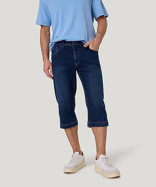 Pioneer Authentic Jeans Jeansbermudas Bill mit Megaflexx-Ausstattung günstig online kaufen