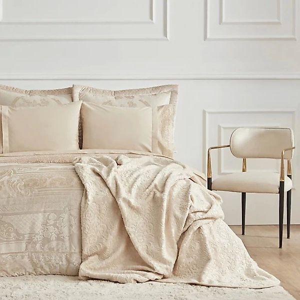 Karaca Bettwäsche Karaca Home Valeria Queen günstig online kaufen