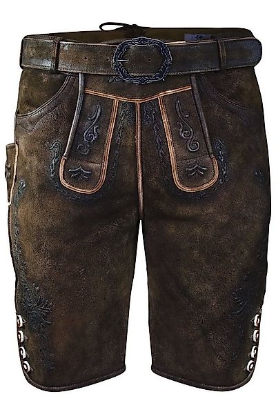 Edelnice Trachtenlederhose günstig online kaufen