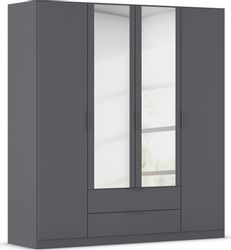 rauch Kleiderschrank Drehtürenschrank Schrank Garderobe Ankleide günstig online kaufen