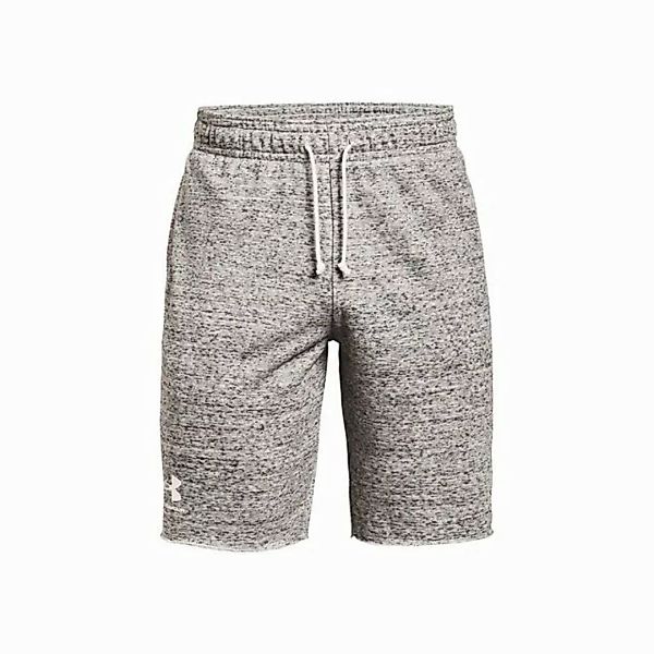 Under Armour® Shorts Rival Terry Short günstig online kaufen