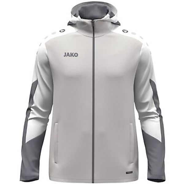 Jako  Trainingsjacken Sport  Dynamic Trainingsjacke mit Kapuze 6870-837 günstig online kaufen