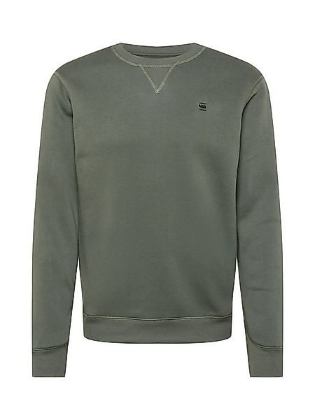 G-STAR Sweatshirt (1-tlg) günstig online kaufen