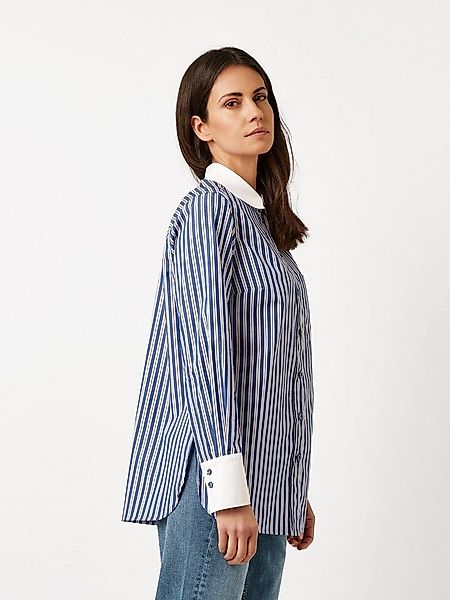 TONI Hemdbluse Alma mit Streifen günstig online kaufen