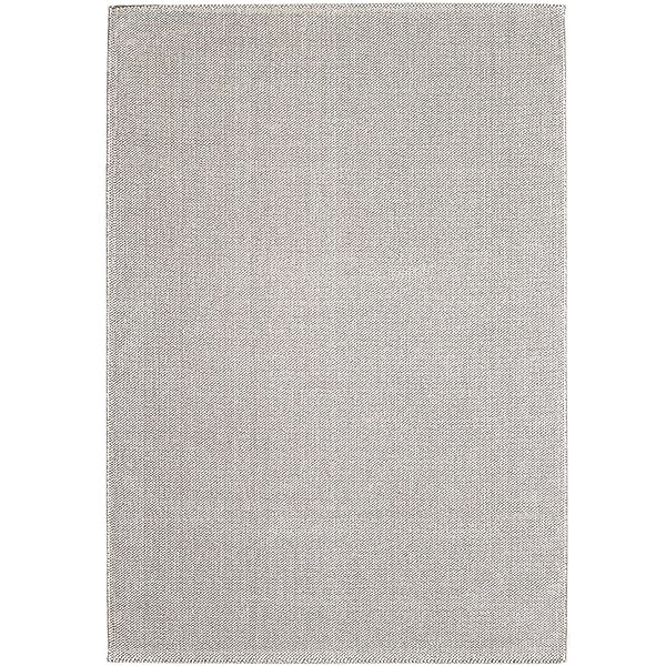 Teppium Teppich Unicolor - Einfarbig, Rechteckig, günstig online kaufen
