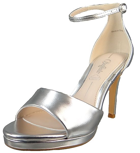 Buffalo 1291218 Ronja Silver Pumps günstig online kaufen