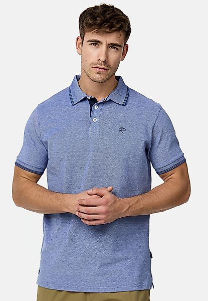 Indicode Poloshirt INSan Jose günstig online kaufen