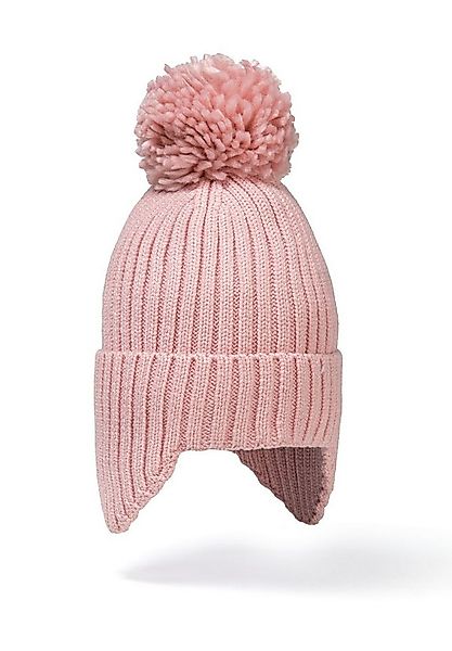 MINOTI Bommelmütze Mütze mit Bommel (0-24m) günstig online kaufen
