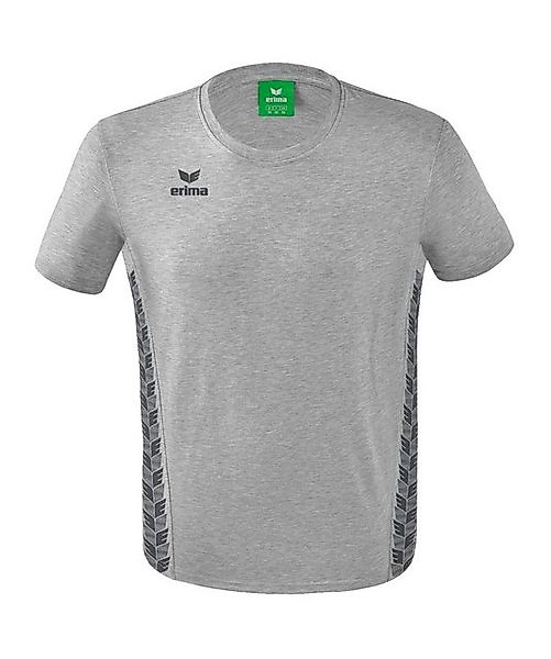 Erima T-Shirt Team Essential T-Shirt Baumwolle günstig online kaufen