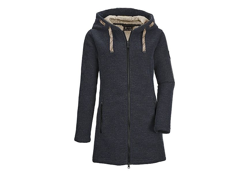 Killtec Strickfleecejacke Fleecejacke Casual günstig online kaufen