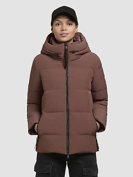 khujo Steppjacke FANC2 günstig online kaufen