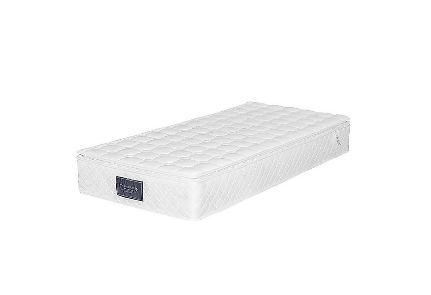 Federkernmatratze, Flieks, 25 cm hoch, (7 Zonen Kaltschaum Matratze H3), Ta günstig online kaufen