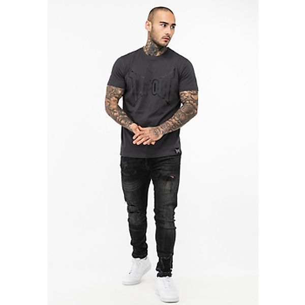 Tapout  T-Shirt T-shirt coupe classique  Basic günstig online kaufen