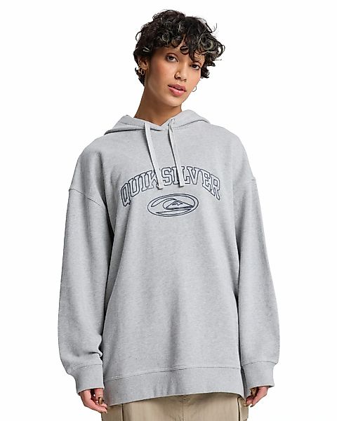 Quiksilver Fleecepullover "Tarijaie Workwear" günstig online kaufen