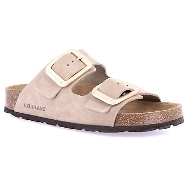 Grunland  Pantoffeln DSG-CB0076 günstig online kaufen