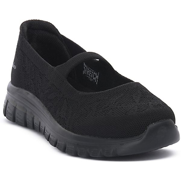 Skechers  Ballerinas BBK GRACEFUL günstig online kaufen