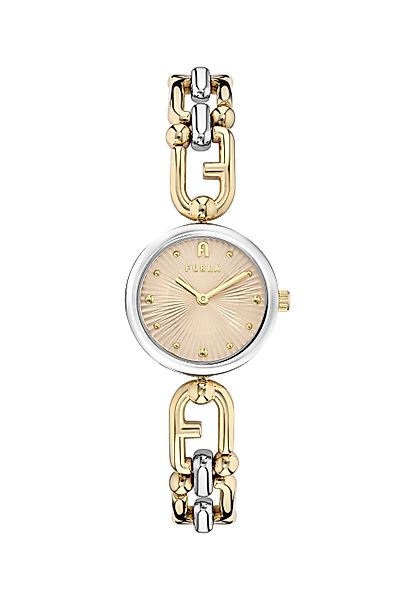 Furla Quarzuhr FURLA MIANUVOLA, (1-tlg), Quarz-Analoguhr günstig online kaufen