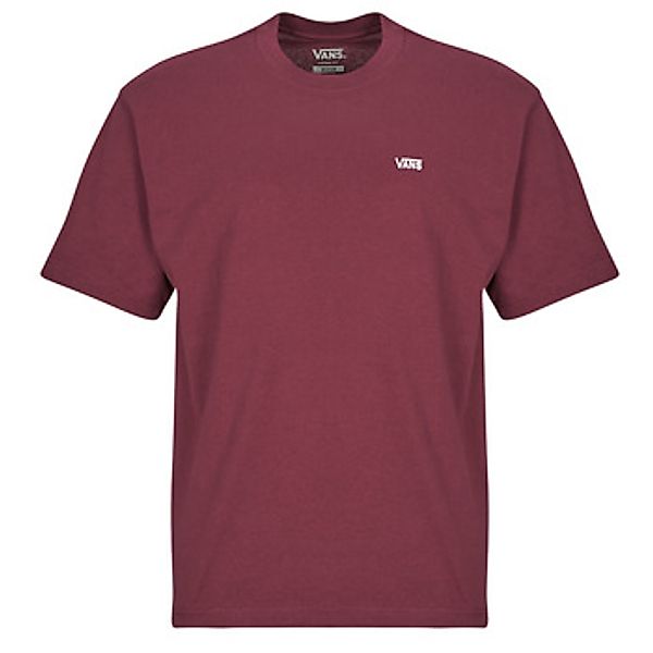 Vans  T-Shirt LEFT CHEST II LOOSE SS günstig online kaufen