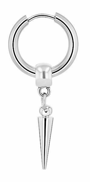 Adelia´s Paar Ohrhänger "Unisex Ohrringe aus Edelstahl" Ideal als Geschenk günstig online kaufen