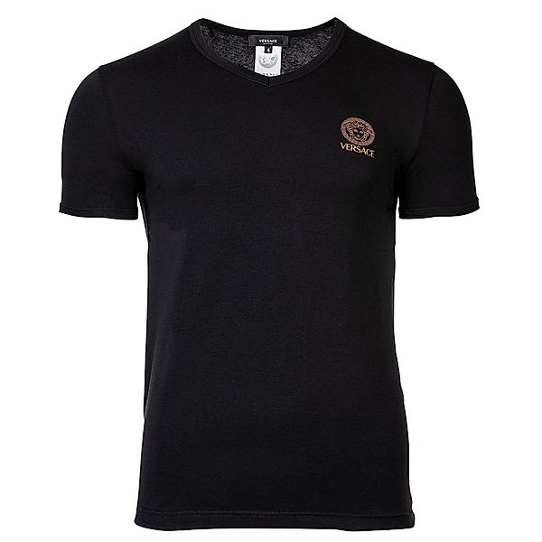 Versace T-Shirt Herren T-Shirt 1er Pack günstig online kaufen
