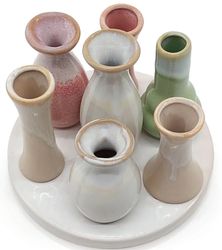 MEA LIVING Tischvase MEA-Living Väschen auf günstig online kaufen