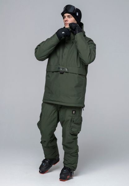 BULA Skihose "Liftie" mit wasserdichter Funktion günstig online kaufen