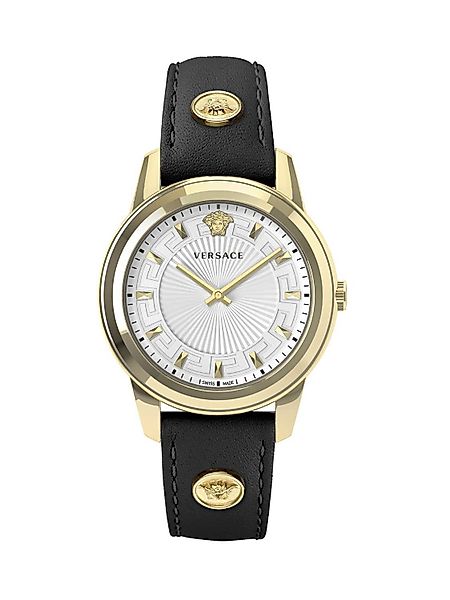 Versace Schweizer Uhr GRECA günstig online kaufen