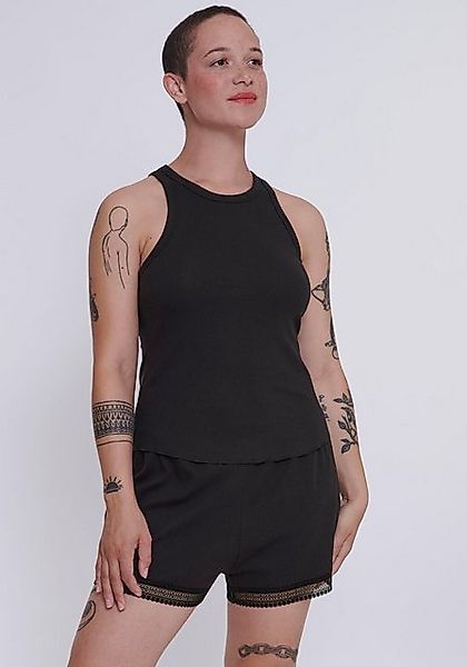 sloggi Spaghettitop GO Ribbed Tank Top weiche Rippware günstig online kaufen