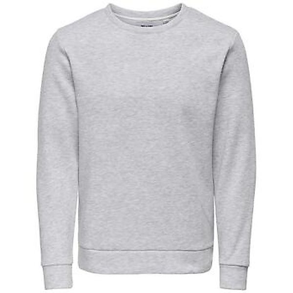 Only & Sons   Sweatshirt 22034529-LGM günstig online kaufen