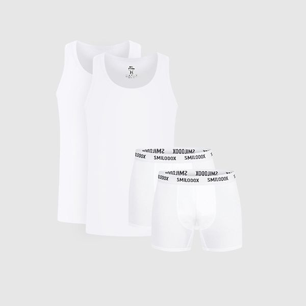 Smilodox Boxershorts Modal - günstig online kaufen