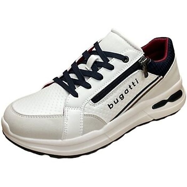 Bugatti  Halbschuhe Schnuerschuhe  man ASL 321ASL015055-2012 günstig online kaufen