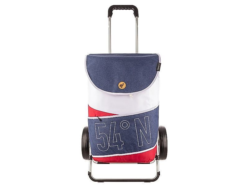 Andersen Einkaufstrolley Royal Shopper 187-191 XXL Loke Einkaufstrolley, 61 günstig online kaufen