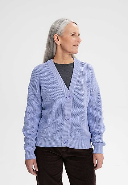 MELA Cardigan Damen Strick Cardigan NEESHA günstig online kaufen