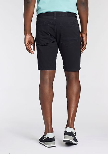Bruno Banani Shorts 5 Pocket günstig online kaufen