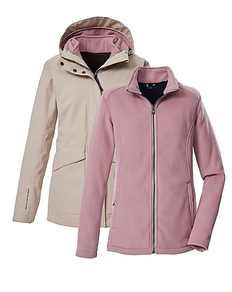 Killtec 3-in-1-Funktionsjacke KOW 189 WMN JCKT günstig online kaufen
