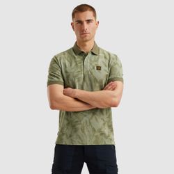PME LEGEND Poloshirt Short sleeve polo günstig online kaufen